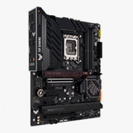ASUS TUF GAMING Z790-PLUS D4 MOTHERBOARD
